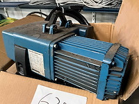 Demag kettingtakel (3x) - afbeelding 8 van  9