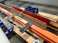 Demag kraanbaan 250 kg met balancer rema - afbeelding 14 van  16