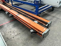 Demag kraanbaan 250 kg met balancer rema - afbeelding 2 van  14