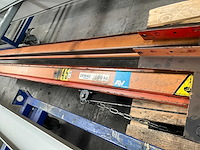 Demag kraanbaan 250 kg met balancer rema - afbeelding 9 van  14