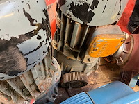 Demag motoreduktorenks7 + 16/6k8-2 - afbeelding 3 van  4