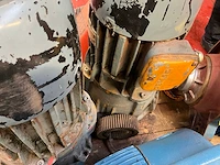 Demag motoreduktorenks7 + 16/6k8-2 - afbeelding 4 van  5