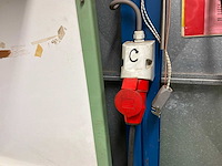 Demag pk 2nf kettingtakel - afbeelding 5 van  5