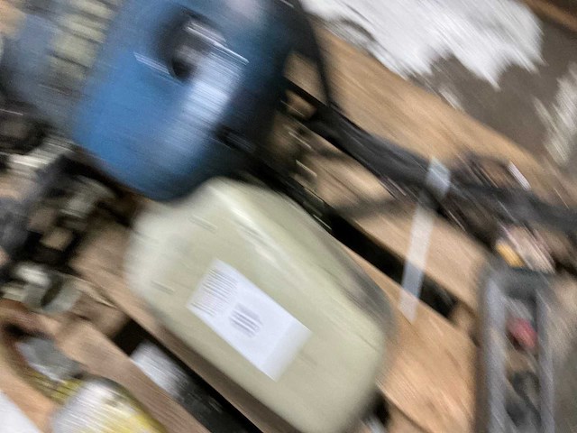 Demag pk10n-f elektrische kettingtakel - afbeelding 4 van  6