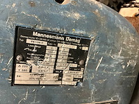 Demag pk10n-f elektrische kettingtakel - afbeelding 4 van  5