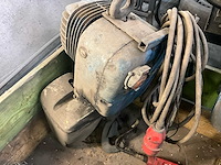 Demag pk5 overige hijs- en heftechniek - afbeelding 2 van  5