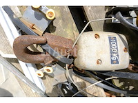 Demag pk5n elektrische lier - afbeelding 7 van  7