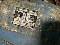 Demag pk5n-f elektrische kettingtakel - afbeelding 5 van  5