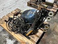 Demag pk5n-f elektrische kettingtakel - afbeelding 4 van  5