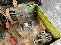 Demag pk5n-f overige hijs- en heftechniek - afbeelding 1 van  5