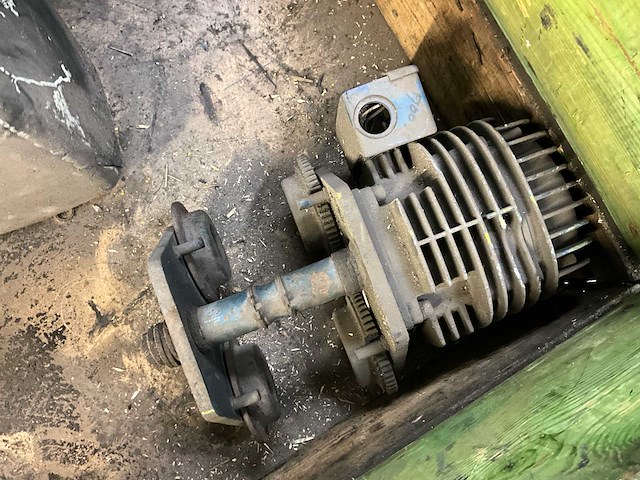 Demag pk5n-f overige hijs- en heftechniek - afbeelding 2 van  5