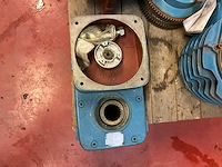 Demag reduktie af08-m-0-1-50-1 i=58,6 - afbeelding 1 van  4