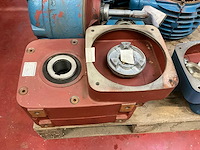 Demag reduktie af10l b14-0-20 i=22,8 - afbeelding 1 van  4