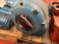 Demag reduktie p23 en holle as p23/p400 - afbeelding 3 van  4
