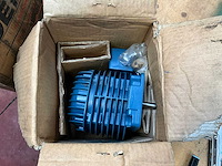 Demag rijmotor, duwloopkat en rotor pk10 - afbeelding 3 van  6