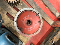 Demag tussenflens fg36/19k - p2000 - afbeelding 3 van  3