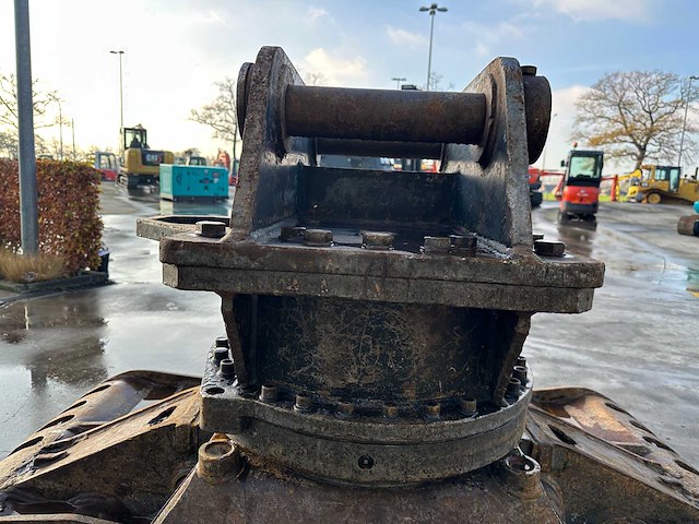 Demarec - 2012 - drg-19 hd - sorteergrijper - afbeelding 3 van  14