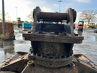 Demarec - 2012 - drg-19 hd - sorteergrijper - afbeelding 3 van  14