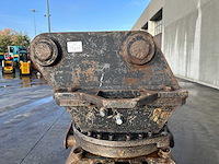 Demarec - 2012 - drg-19 hd - sorteergrijper - afbeelding 4 van  14