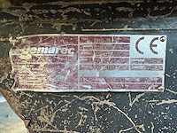 Demarec - 2012 - drg-19 hd - sorteergrijper - afbeelding 6 van  14