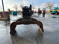 Demarec - 2012 - drg-19 hd - sorteergrijper - afbeelding 9 van  14