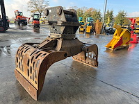 Demarec - 2012 - drg-19 hd - sorteergrijper - afbeelding 10 van  14