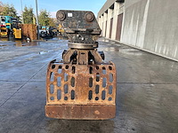 Demarec - 2012 - drg-19 hd - sorteergrijper - afbeelding 11 van  14