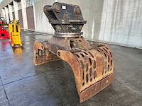 Demarec - 2012 - drg-19 hd - sorteergrijper - afbeelding 12 van  14