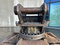 Demarec - 2012 - drg-19 hd - sorteergrijper - afbeelding 14 van  14