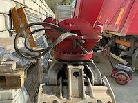 Demarec sorteergrijper - afbeelding 5 van  7