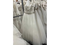 Demetrios bruidsjurken (20x) - afbeelding 4 van  46