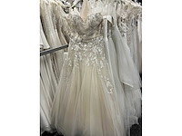 Demetrios bruidsjurken (20x) - afbeelding 6 van  46