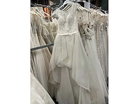 Demetrios bruidsjurken (20x) - afbeelding 9 van  46