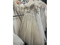 Demetrios bruidsjurken (20x) - afbeelding 11 van  46