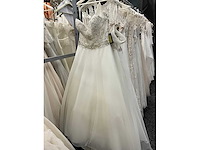 Demetrios bruidsjurken (20x) - afbeelding 13 van  46