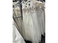 Demetrios bruidsjurken (20x) - afbeelding 15 van  46