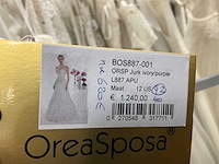 Demetrios bruidsjurken (20x) - afbeelding 17 van  46