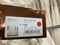 Demetrios bruidsjurken (20x) - afbeelding 19 van  46