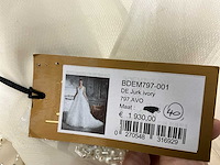 Demetrios bruidsjurken (20x) - afbeelding 22 van  46