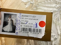 Demetrios bruidsjurken (20x) - afbeelding 27 van  46