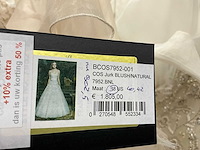 Demetrios bruidsjurken (20x) - afbeelding 31 van  46