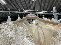 Demetrios bruidsjurken (20x) - afbeelding 38 van  46