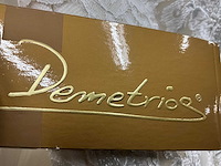 Demetrios bruidsjurken (20x) - afbeelding 39 van  46