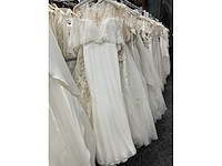 Demetrios bruidsjurken (20x) - afbeelding 46 van  46