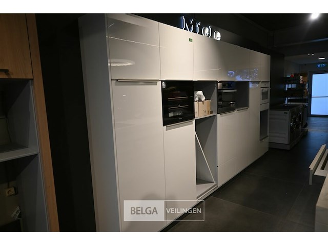 Demeukenwand - afbeelding 1 van  6