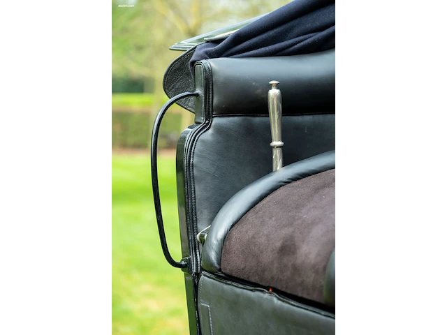 Demi mail phaeton - afbeelding 4 van  29