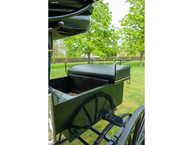 Demi mail phaeton - afbeelding 5 van  29