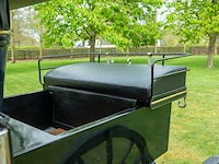 Demi mail phaeton - afbeelding 5 van  29
