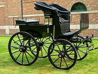Demi mail phaeton - afbeelding 6 van  29