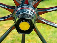 Demi mail phaeton - afbeelding 8 van  29